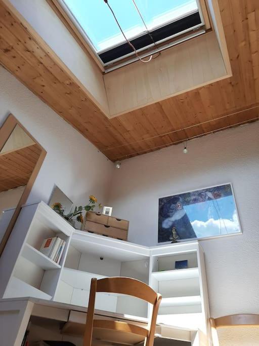 Beau Duplex Lumineux A La Montagne Nice Flat Just Underneath Mtblanc Les Houches Ngoại thất bức ảnh