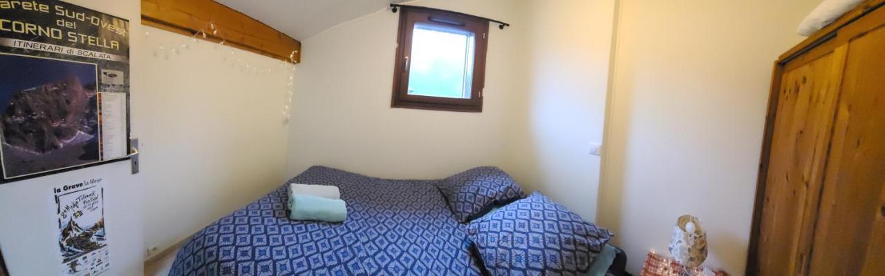 Beau Duplex Lumineux A La Montagne Nice Flat Just Underneath Mtblanc Les Houches Ngoại thất bức ảnh